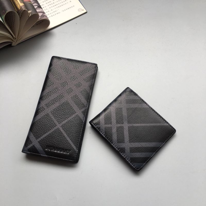 Burberry Wallets Purse